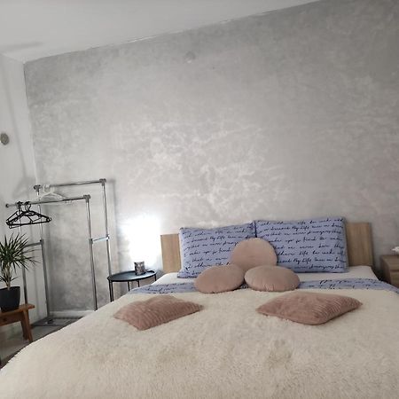 Little Paradise PUY 외부 사진