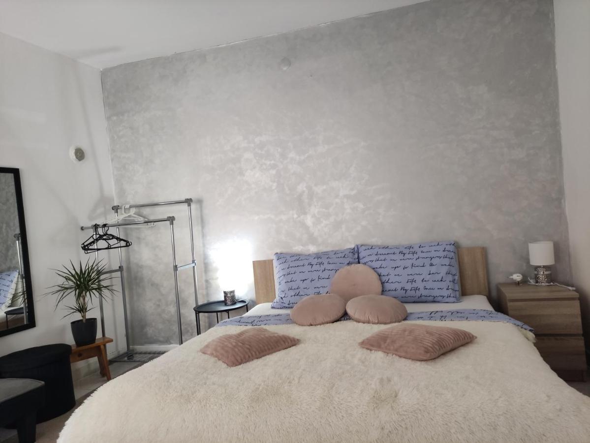 Little Paradise PUY 외부 사진