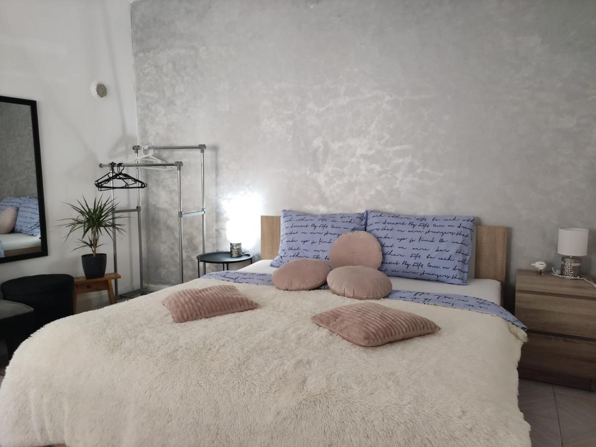 Little Paradise PUY 외부 사진